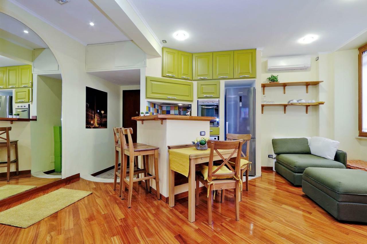 Saras Apartamento *
