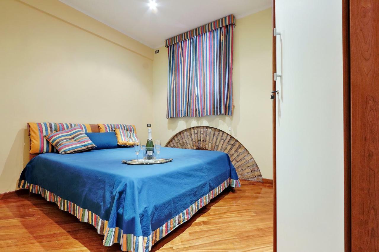 Saras Apartamento *