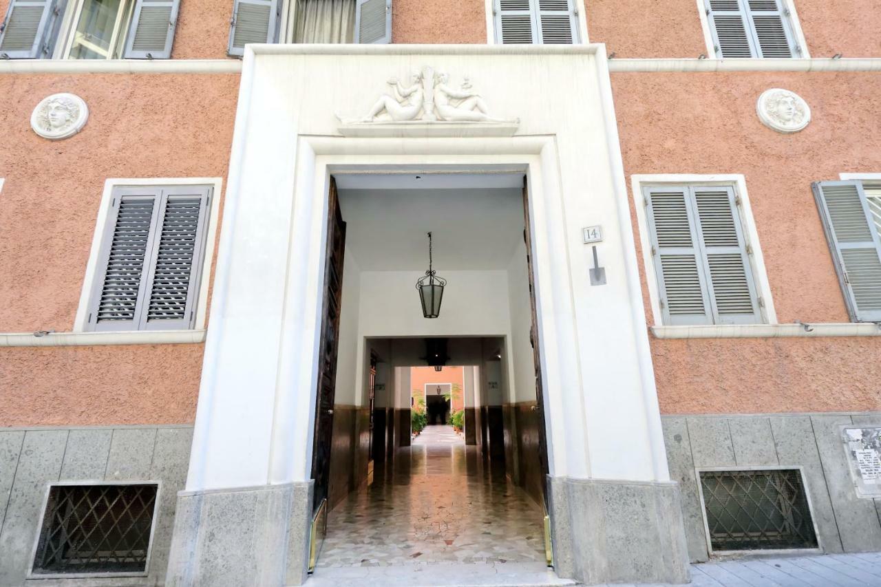 Apartamento Saras